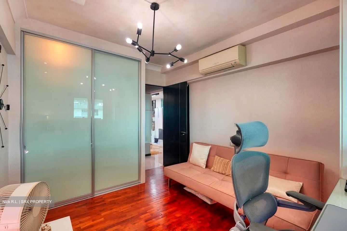 Blk 216 Ang Mo Kio 22 (Ang Mo Kio), HDB 3 Rooms #630675741